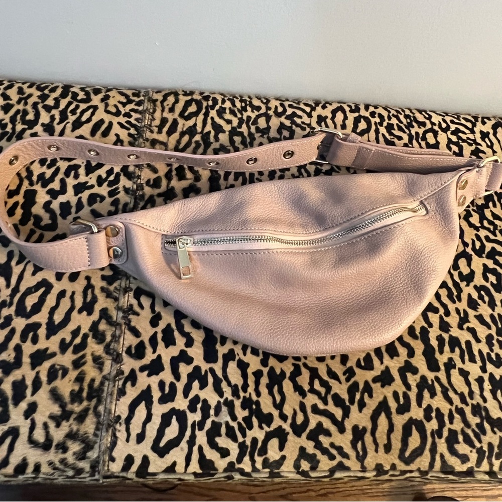 Italian Leather - by Divina Firemze